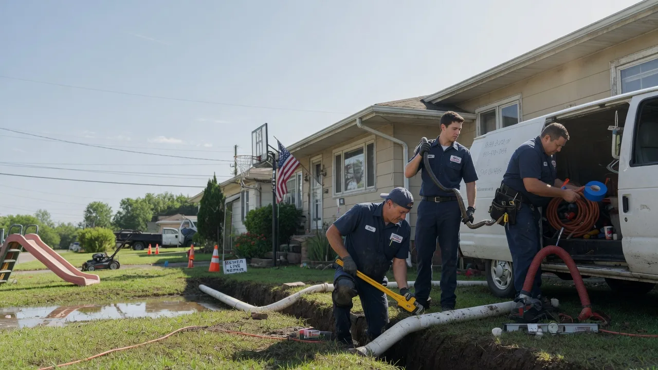 Toilet Installation in Keene, TX near me